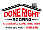 College Station Roofers Logo