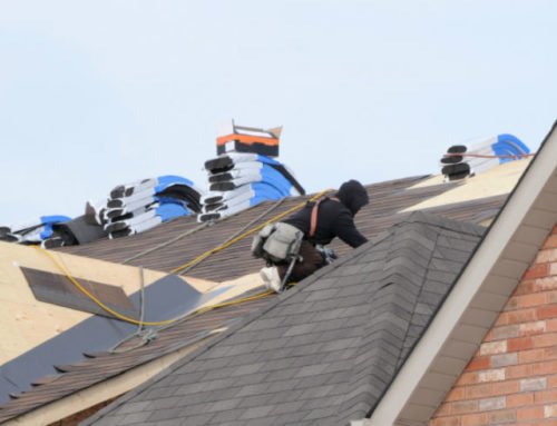 The Importance of Roof Maintenance: A Few Basic Tips