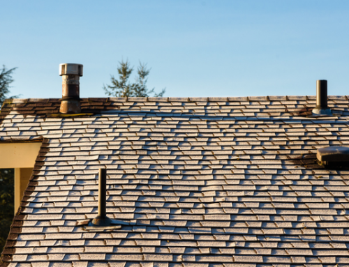 Fall Roofing Schedule – Roof Ventilation Importance!