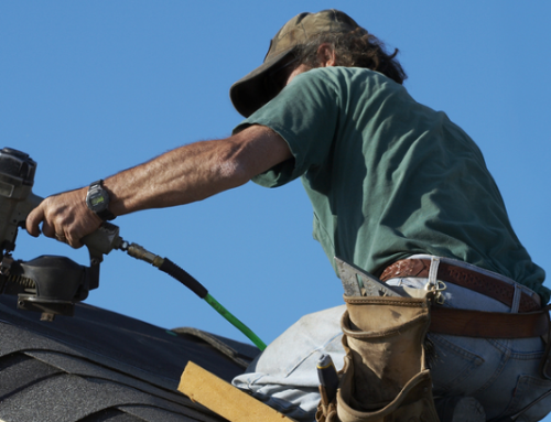 Fall Roofing Schedule – Do Roof Repairs!