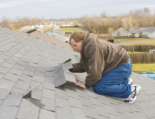 Why You Should Never Try To DIY Your Roofing!
