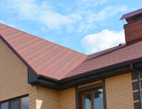 Making Roof Repair A Top Home Improvement Priority?