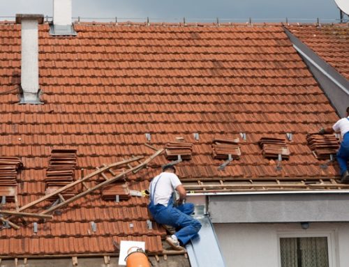 Will Your Roofing Material Last A Long Time?