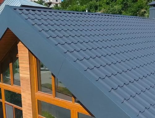 A Forever Metal Roof – Why Is It A Good Choice?
