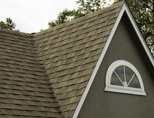 Composition and Asphalt Roof Shingles – Is There A Difference?