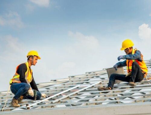 Looking At Roofing Contractors? Here Are Some Useful Tips!