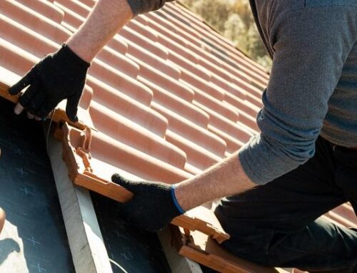 How to Take Care of Clay Tile Roofing!