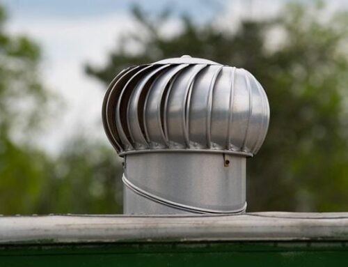 Roof Vents – Find Out Exactly Why You Need Them!