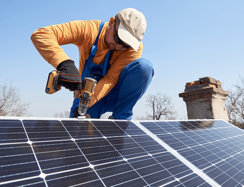 Why Should I Consider Using Solar Roofing?