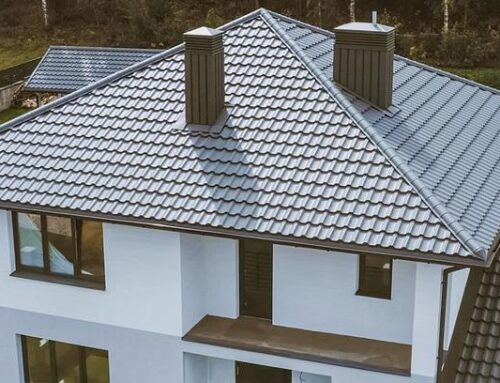 Get Great Tips Here About Cleaning Metal Roofs!