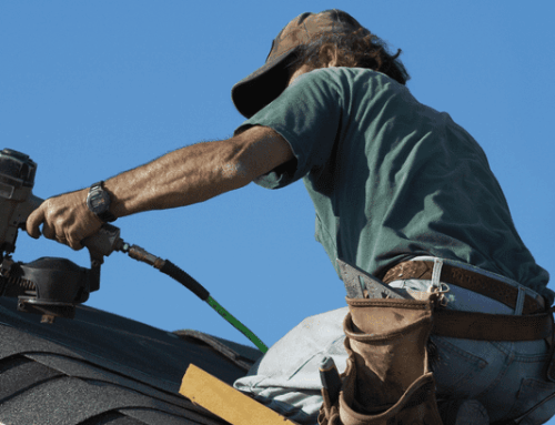 Fall Roofing Schedule – Do Roof Repairs!