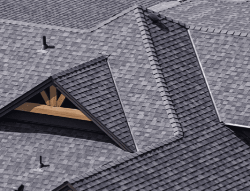 I Have A Dead Valley On My Roof – Should I Be Worried?