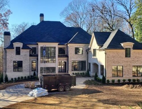 That Tree By Your Roof – Is It Dangerously Unstable?