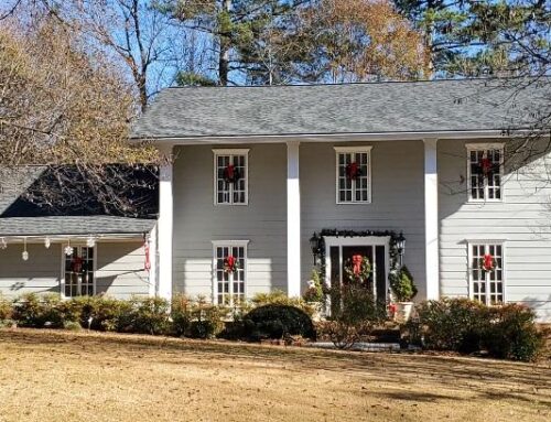 Top Reasons Why Your Roof Does Not Love The Sun!