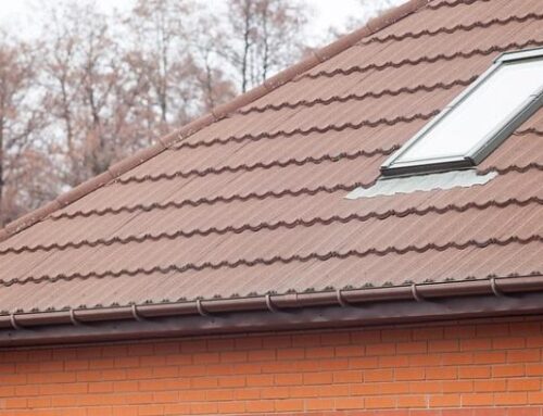 Stone-Coated Steel Roofing – When Is It A Good Option?