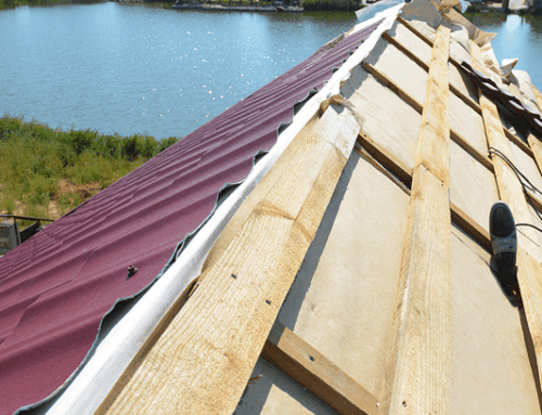 Learn How to Save Money with Metal Roofing!