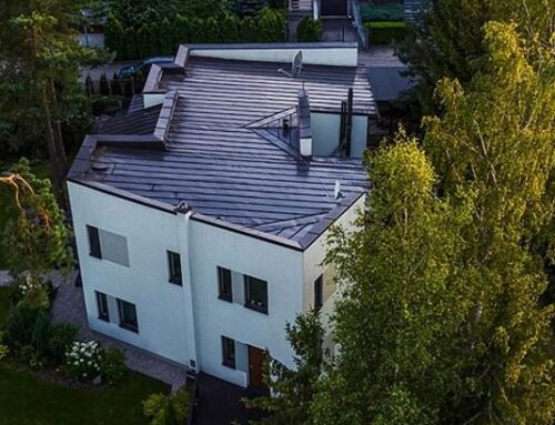 Why Low-Slope Roofs Need Cover Boards Underneath!