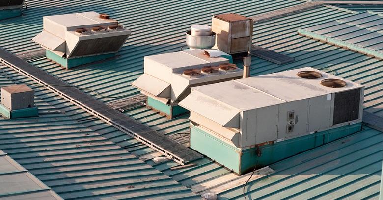 Commercial Roofer in College Station Texas