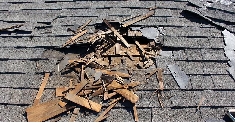 Commercial Roofs in College Station Texas