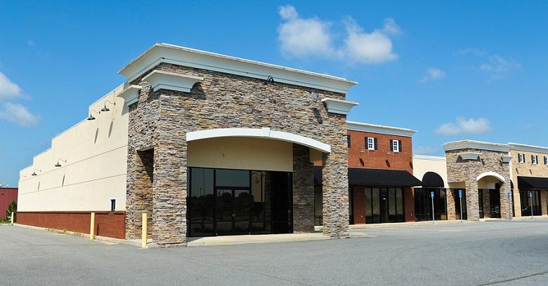 commercial roofs in College station texas