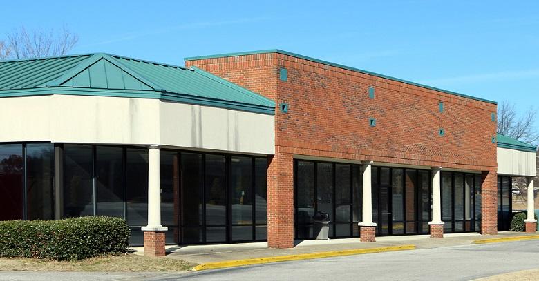 commercial roofs in college station texas 