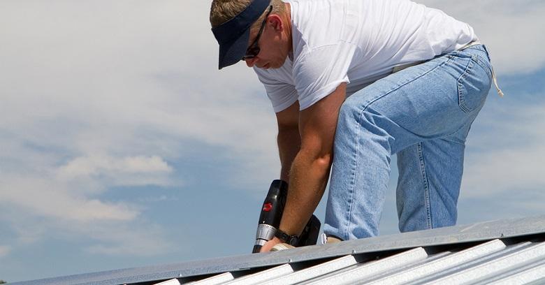 Roofing Company in College Station Texas