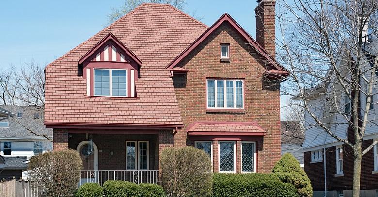 Roofing in College Station Texas