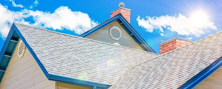 Roofs in College Station Texas 