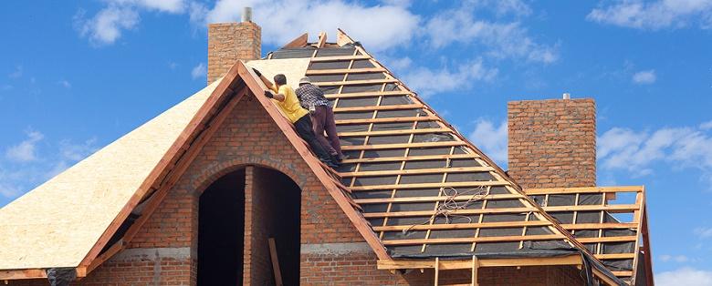 Roofs in College Station Texas
