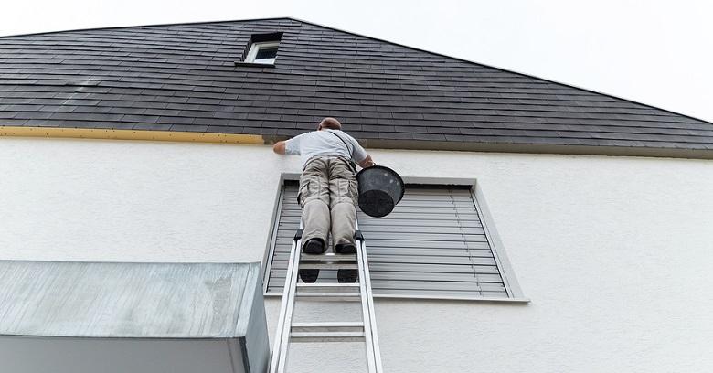 Roofs in College Station Texas