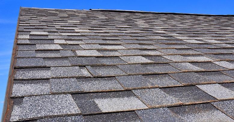 Roofs in College Station Texas