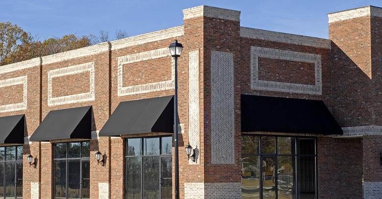 commercial roofs in college station texas 